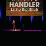 Chelsea Handler 2023-10-29 Heinz Hall-07