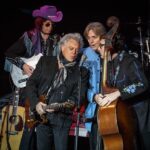 SWEETHEART OF THE RODEO’ 50TH ANNIVERSARY TOUR 11-01-18 03