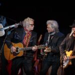 SWEETHEART OF THE RODEO’ 50TH ANNIVERSARY TOUR 11-01-18 04