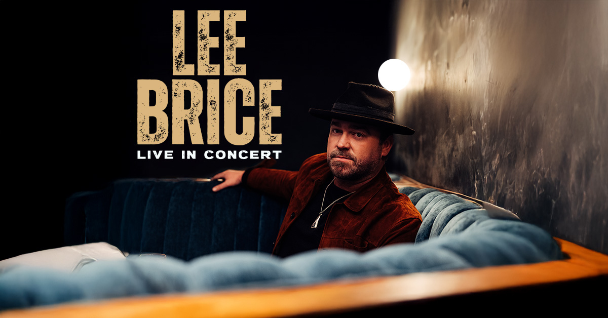 Lee Brice