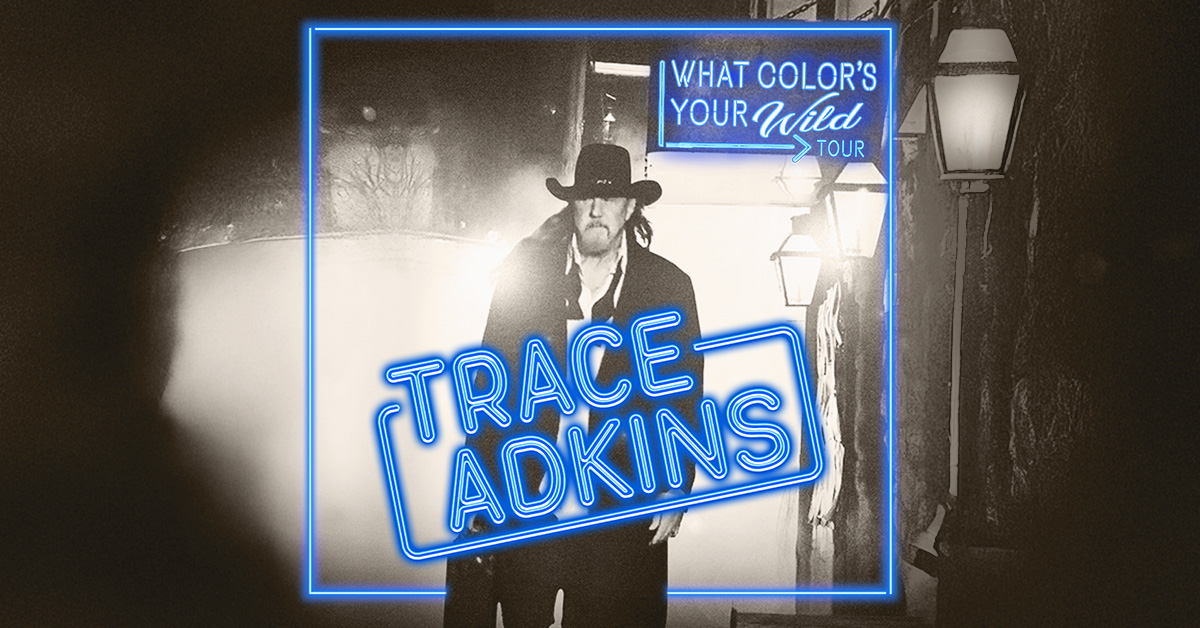 Trace Adkins