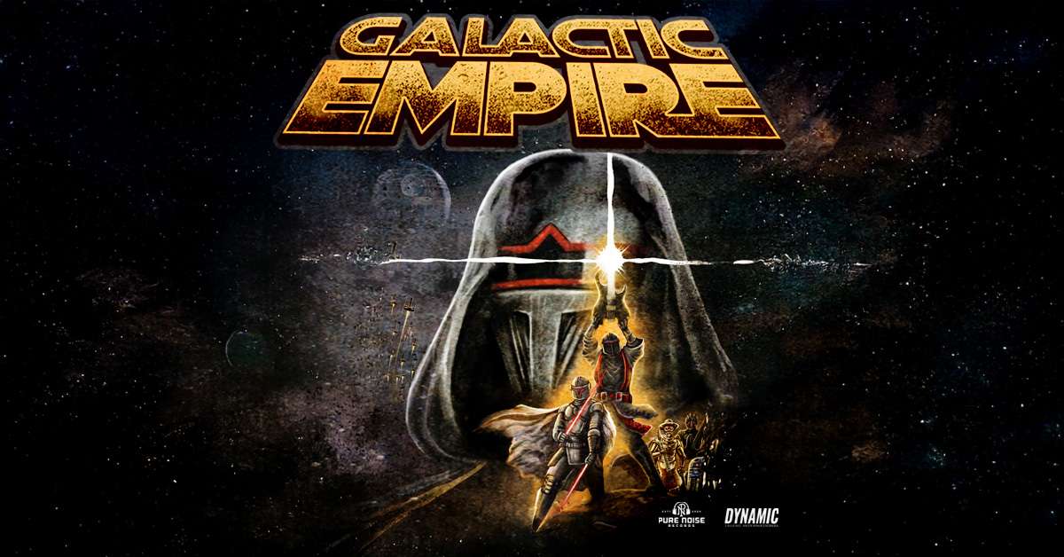 Galactic Empire