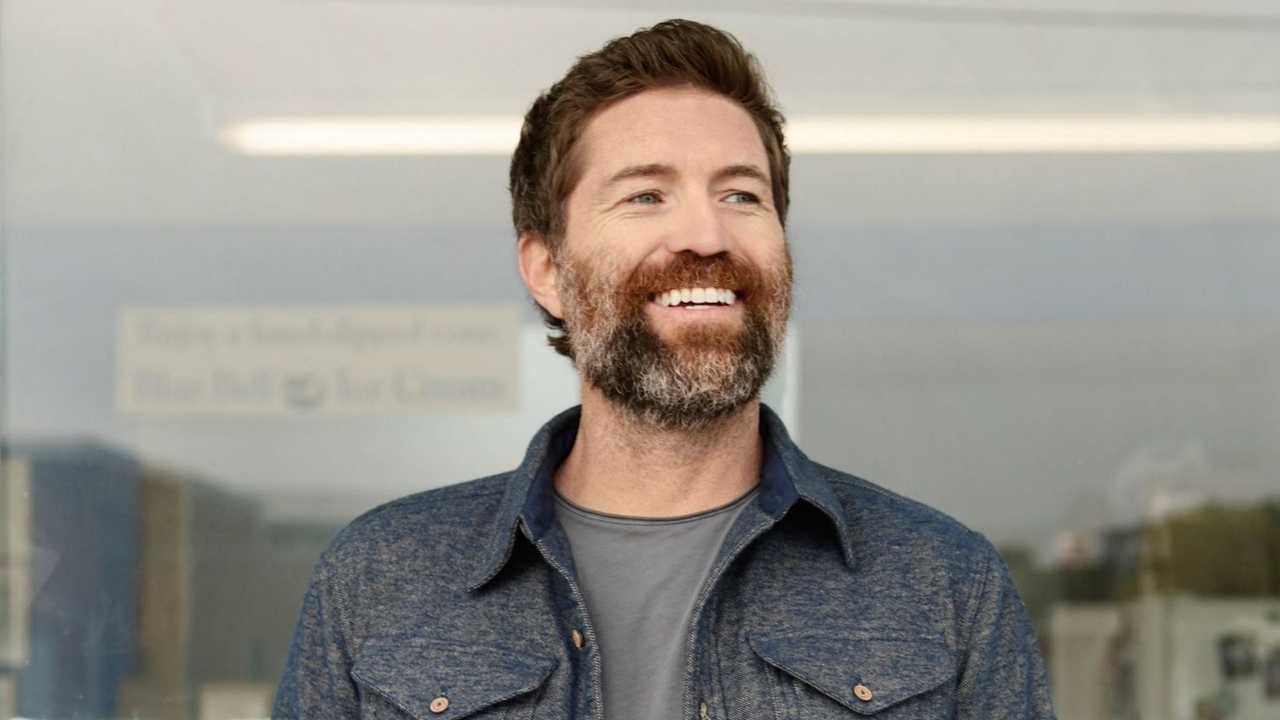 Josh Turner – This Country Music Thing Tour