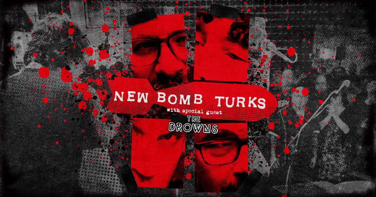 New Bomb Turks