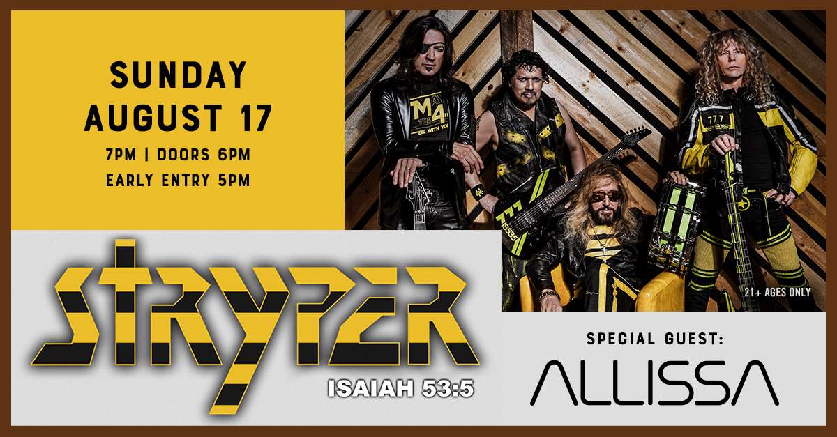 Stryper