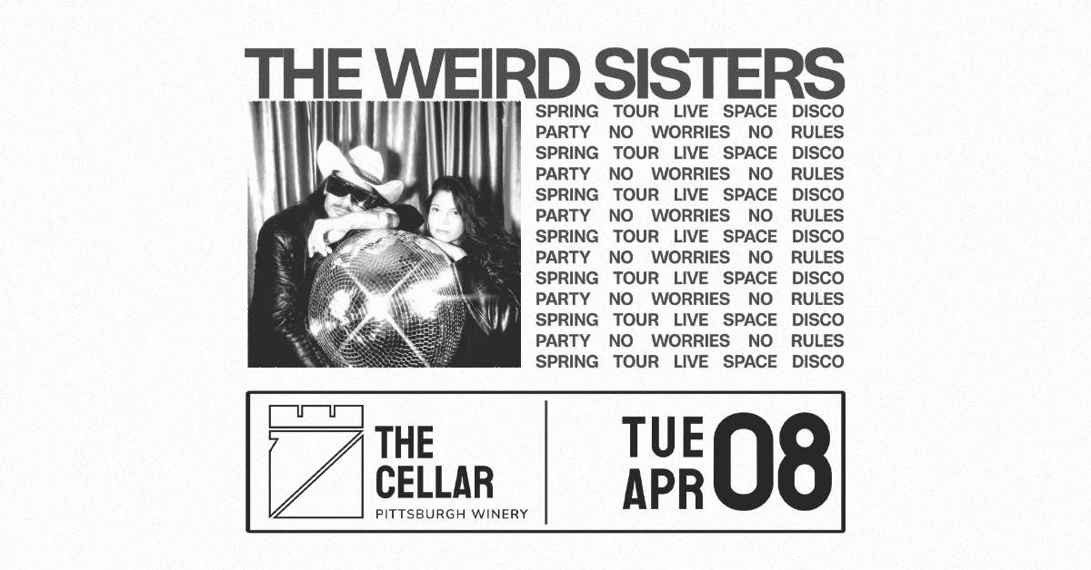 The Weird Sisters