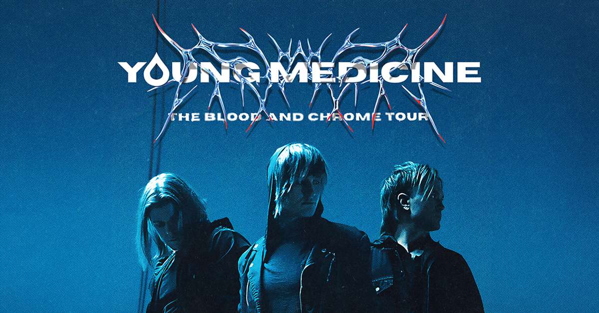 Young Medicine