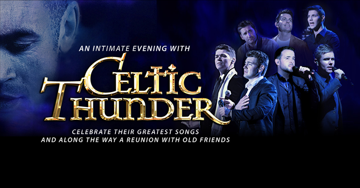 Celtic Thunder