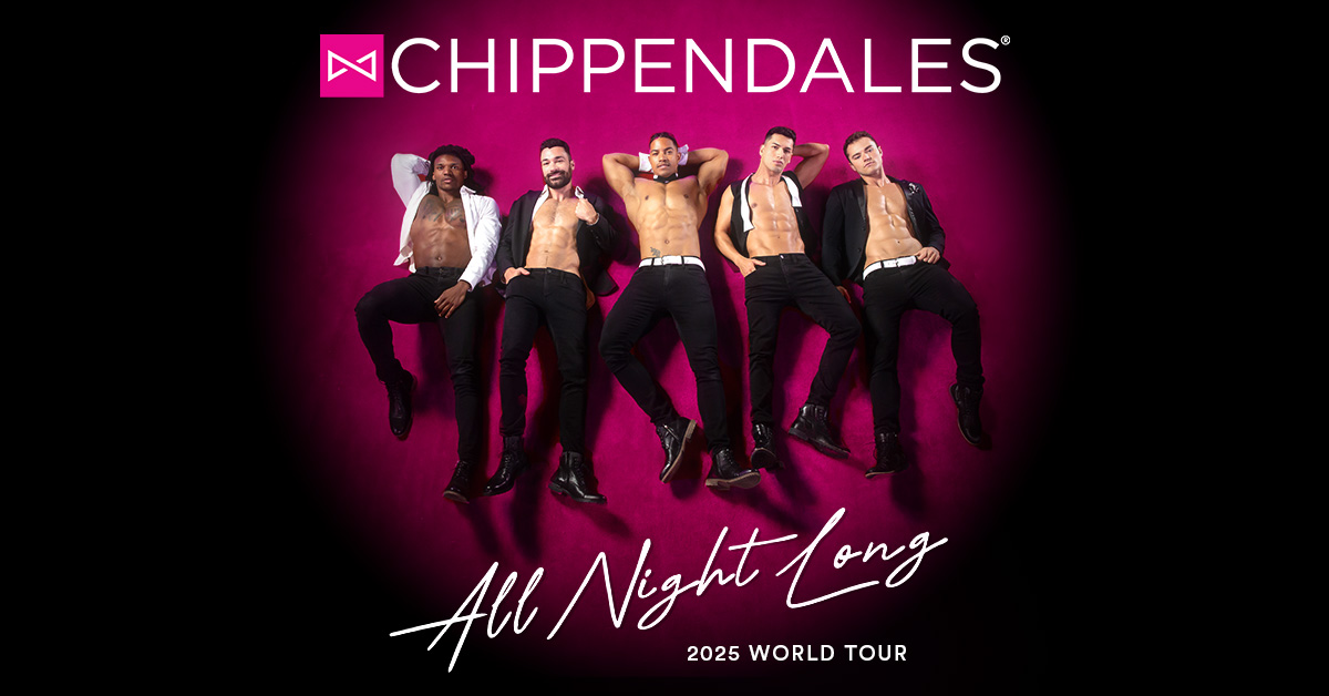 Chippendales