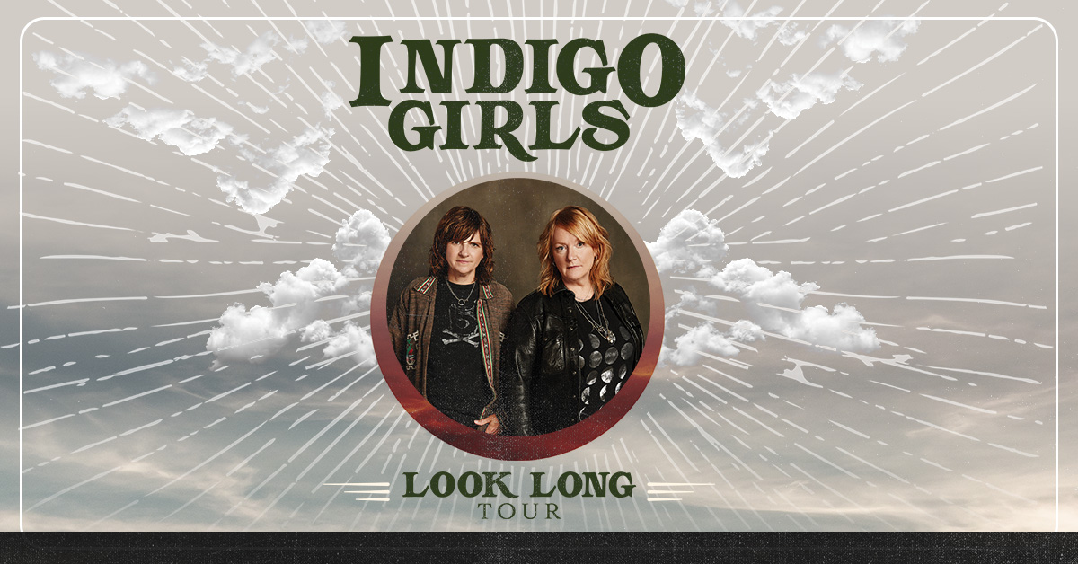 Indigo Girls