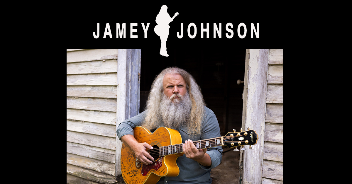 Jamey Johnson