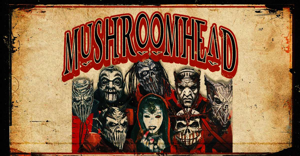 Mushroomhead