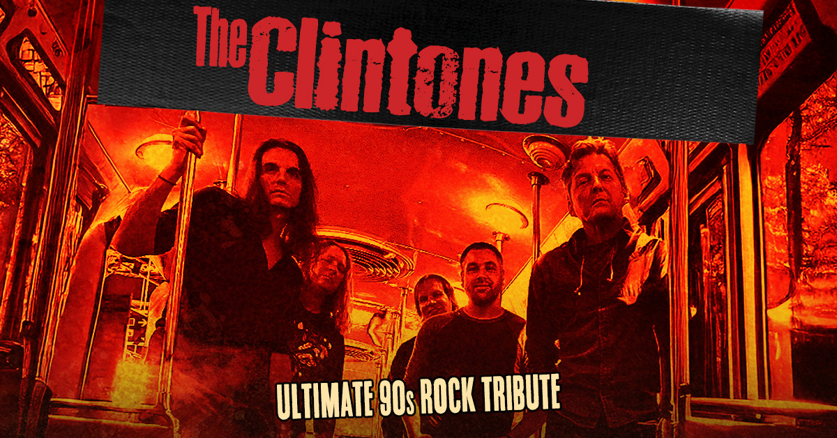 The Clintones