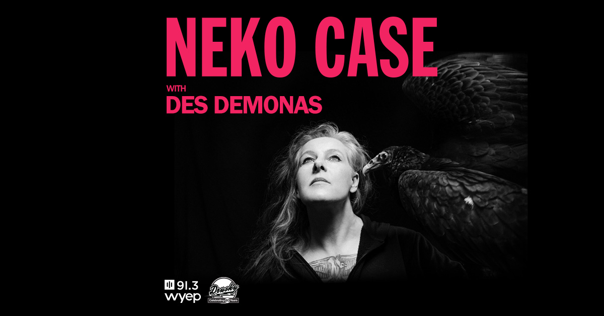 Neko Case