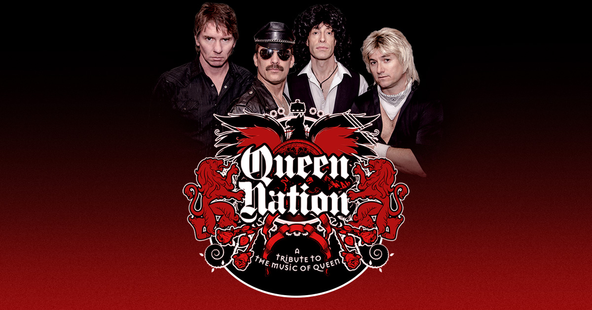 Queen Nation