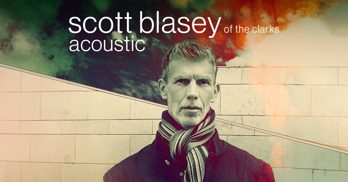 Scott Blasey