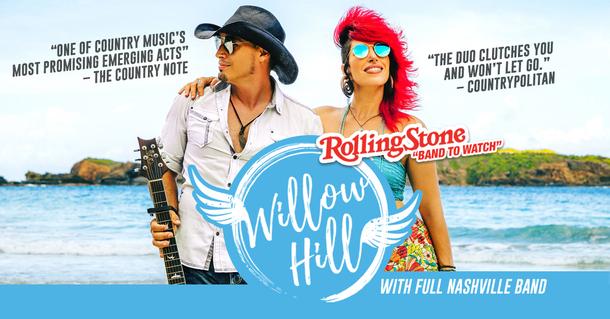 Willow Hill