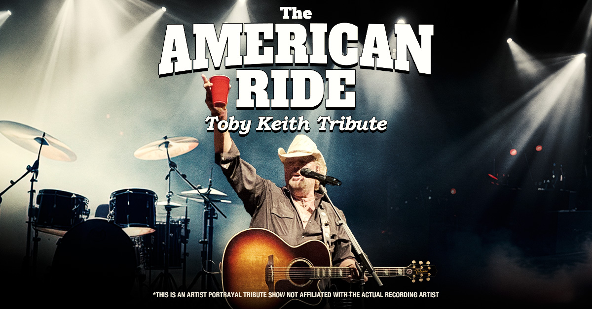 The American Ride – Toby Keith Tribute