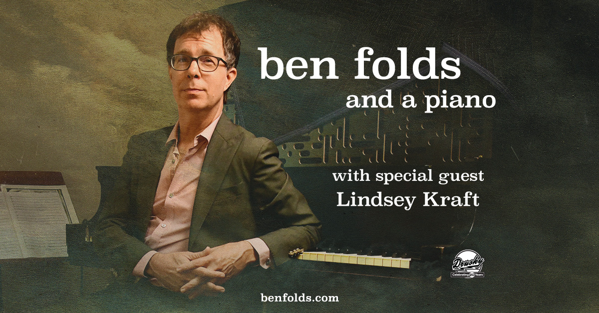 Ben Folds