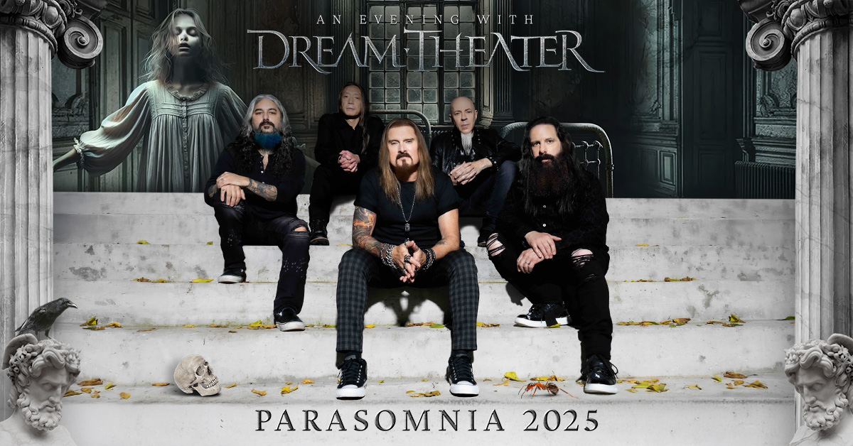 Dream Theater
