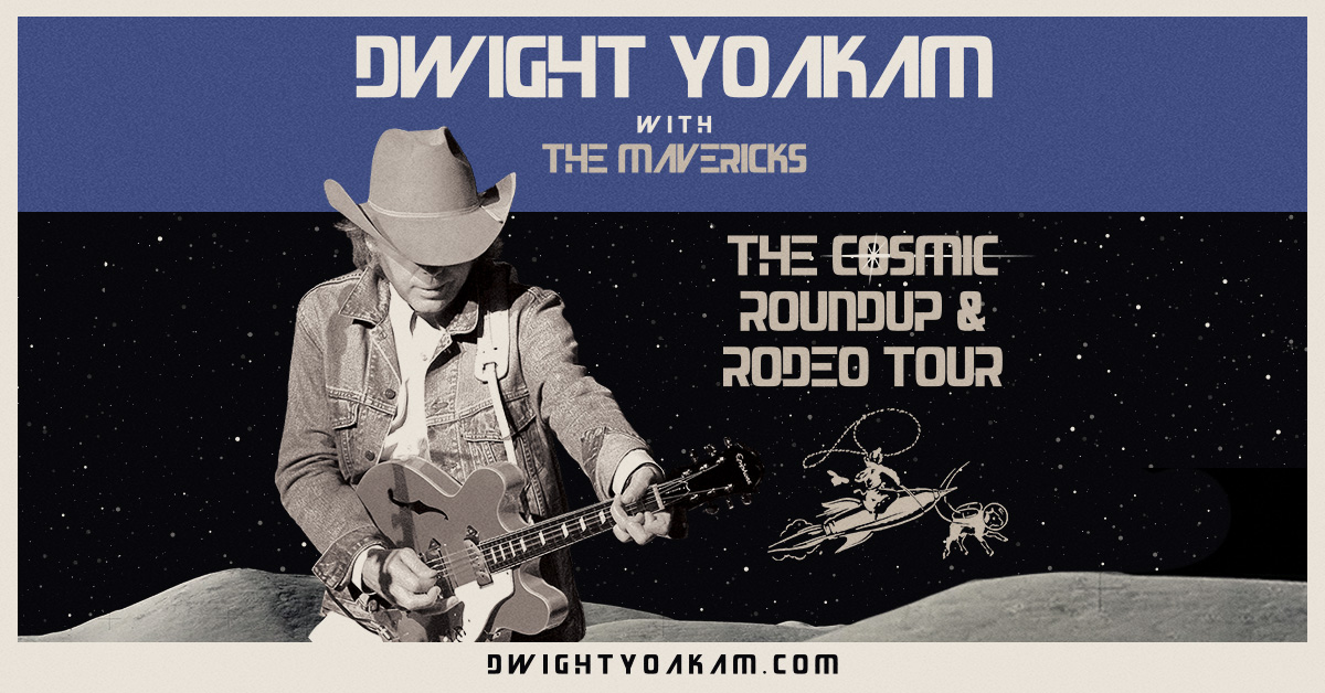 Dwight Yoakam