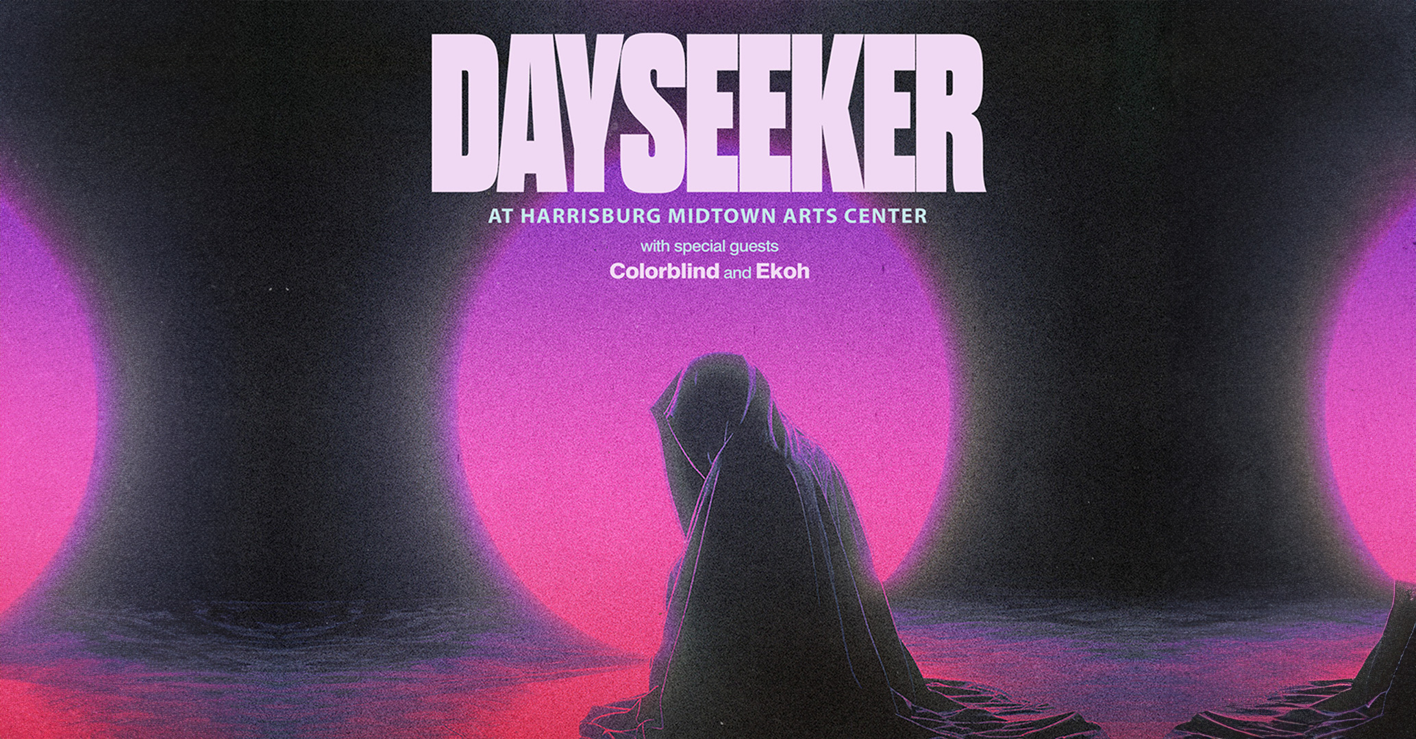 Dayseeker