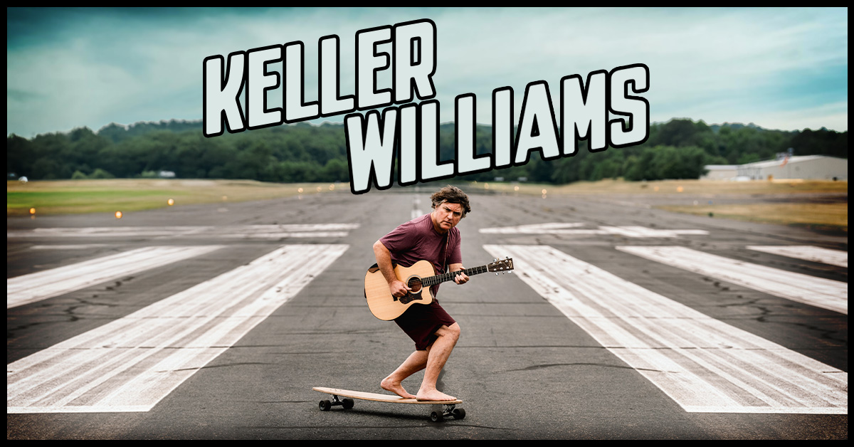 Keller Williams