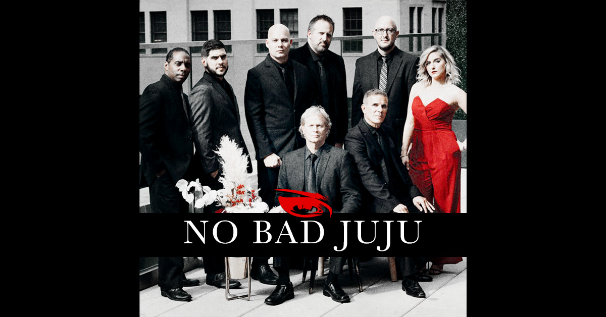 No Bad Juju