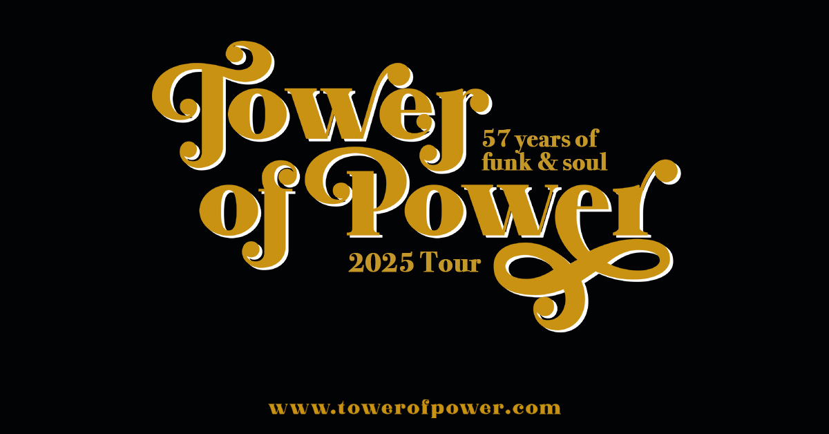 Tower of Power