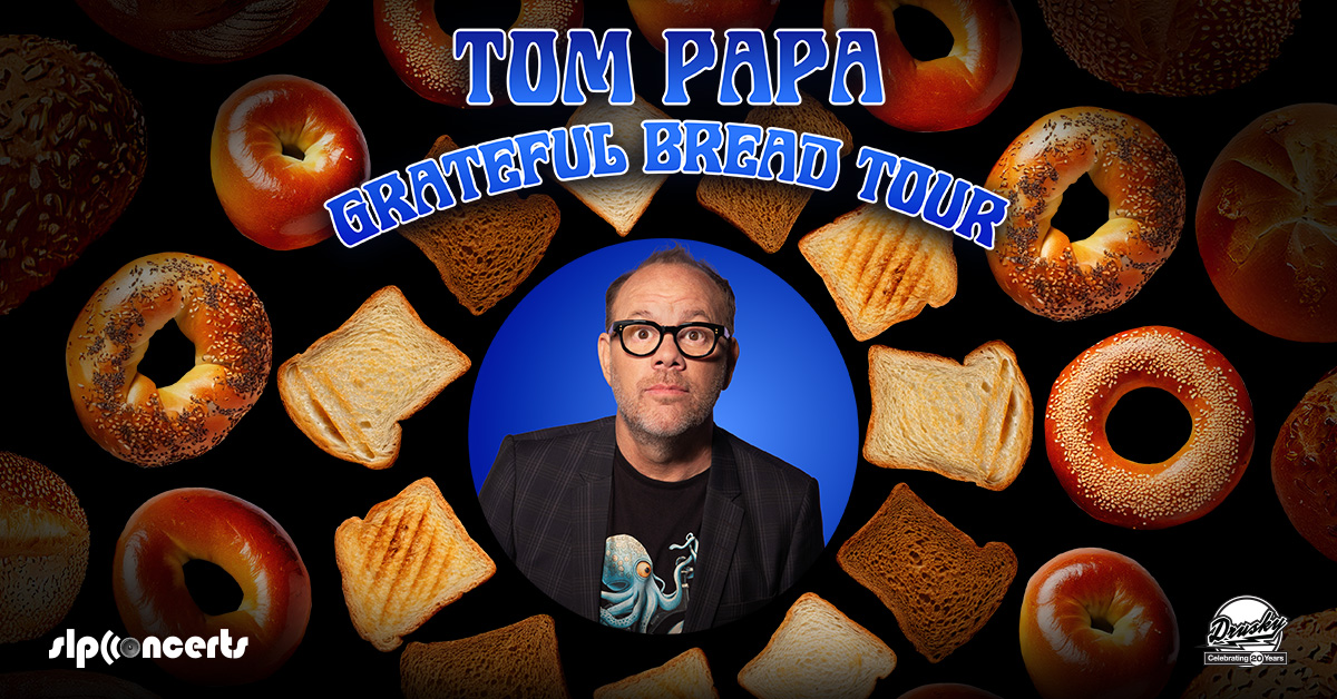 Tom Papa