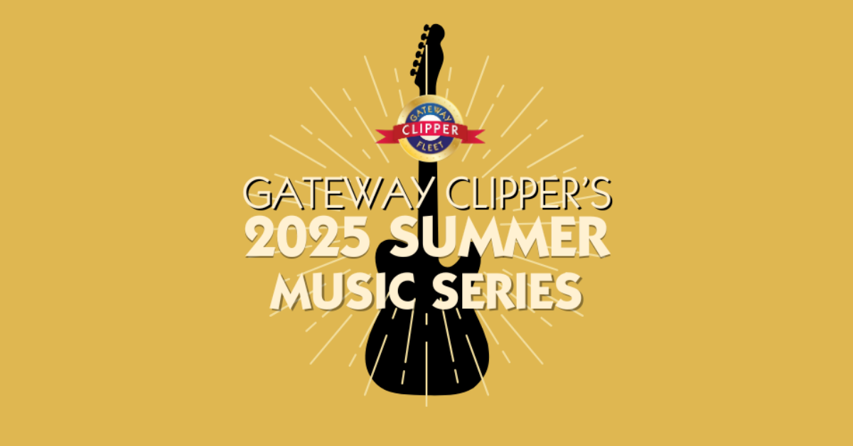 Gateway Clipper Summer Music Series