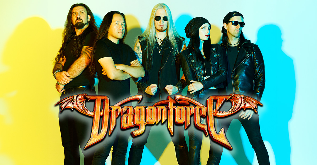 Dragonforce