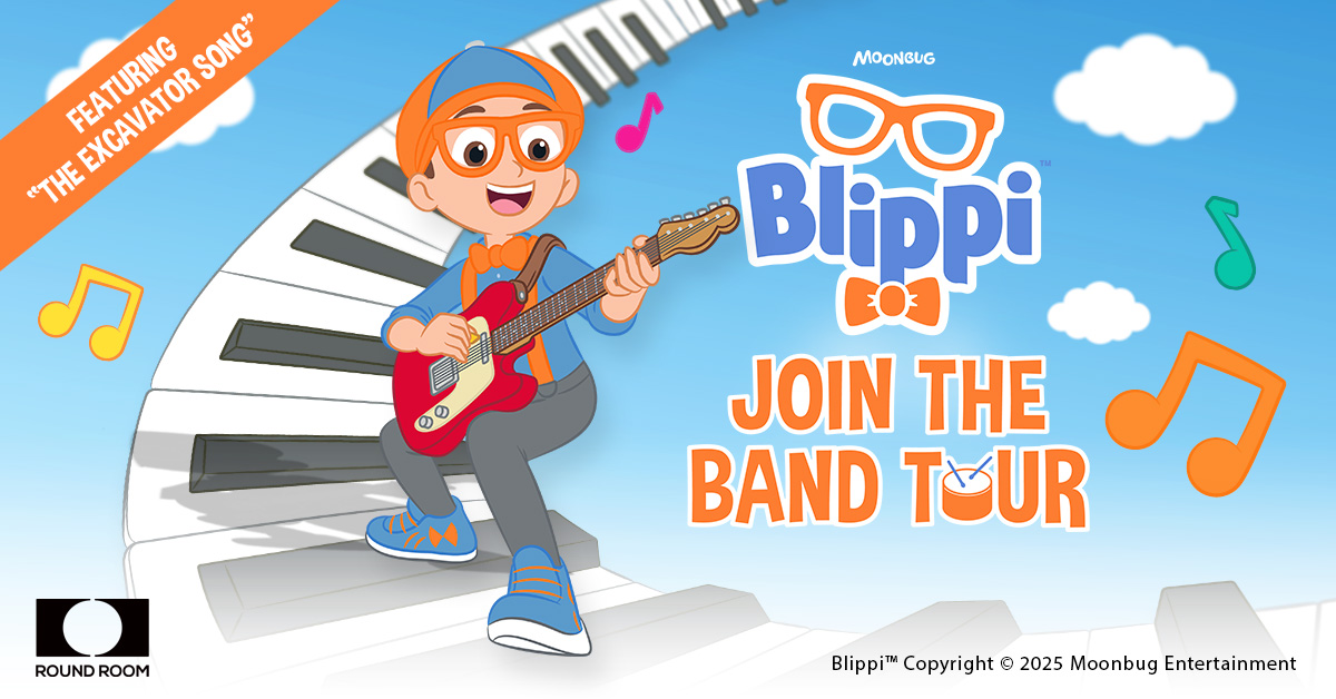 Blippi