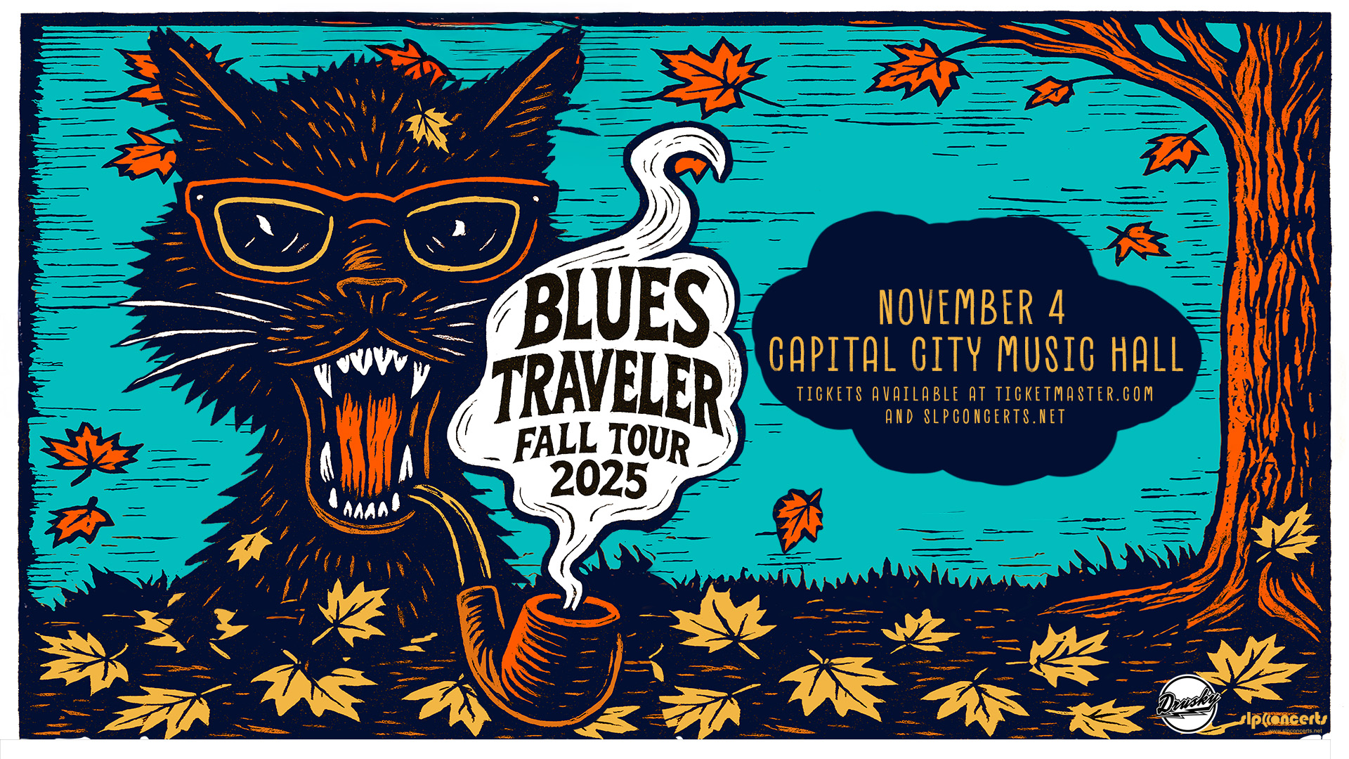 Blues Traveler