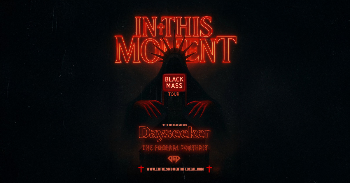 In This Moment