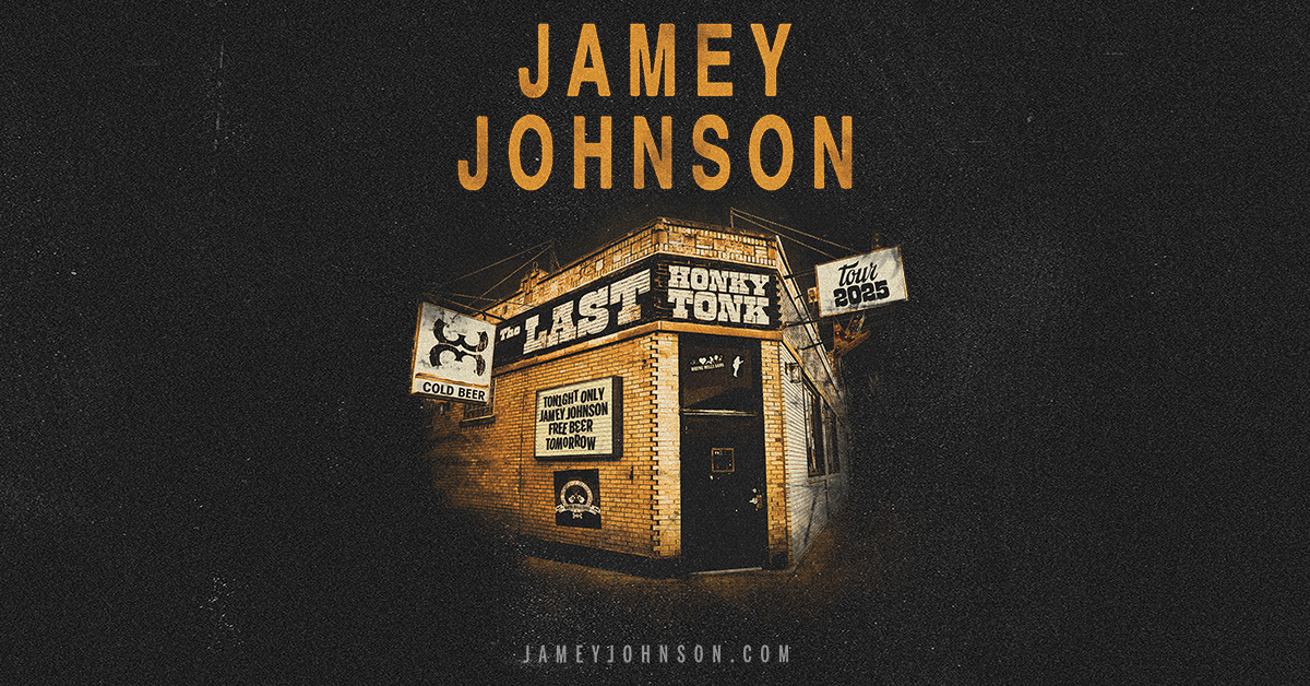 Jamey Johnson