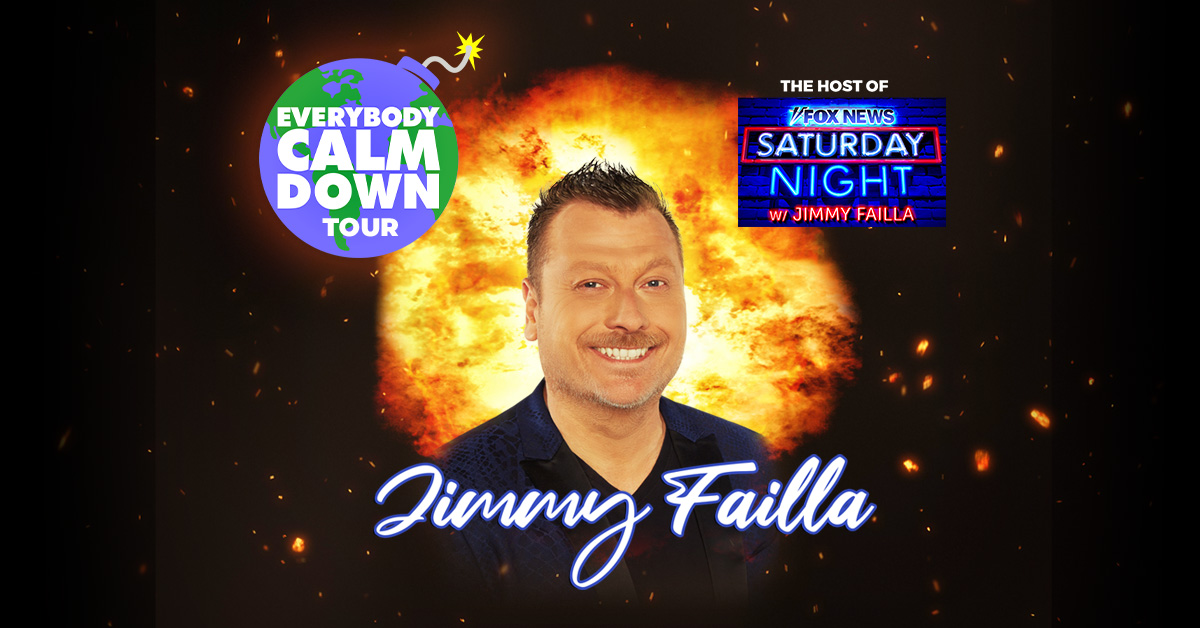 Jimmy Failla