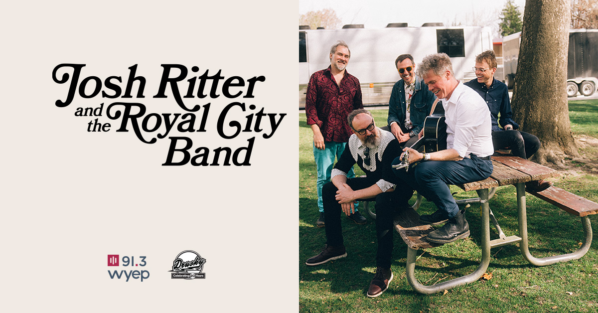 Josh Ritter