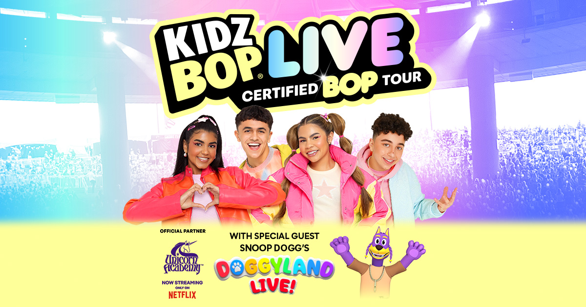 Kidz Bop