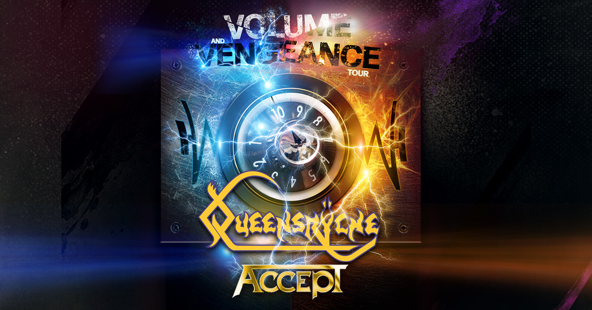 Queensrÿche