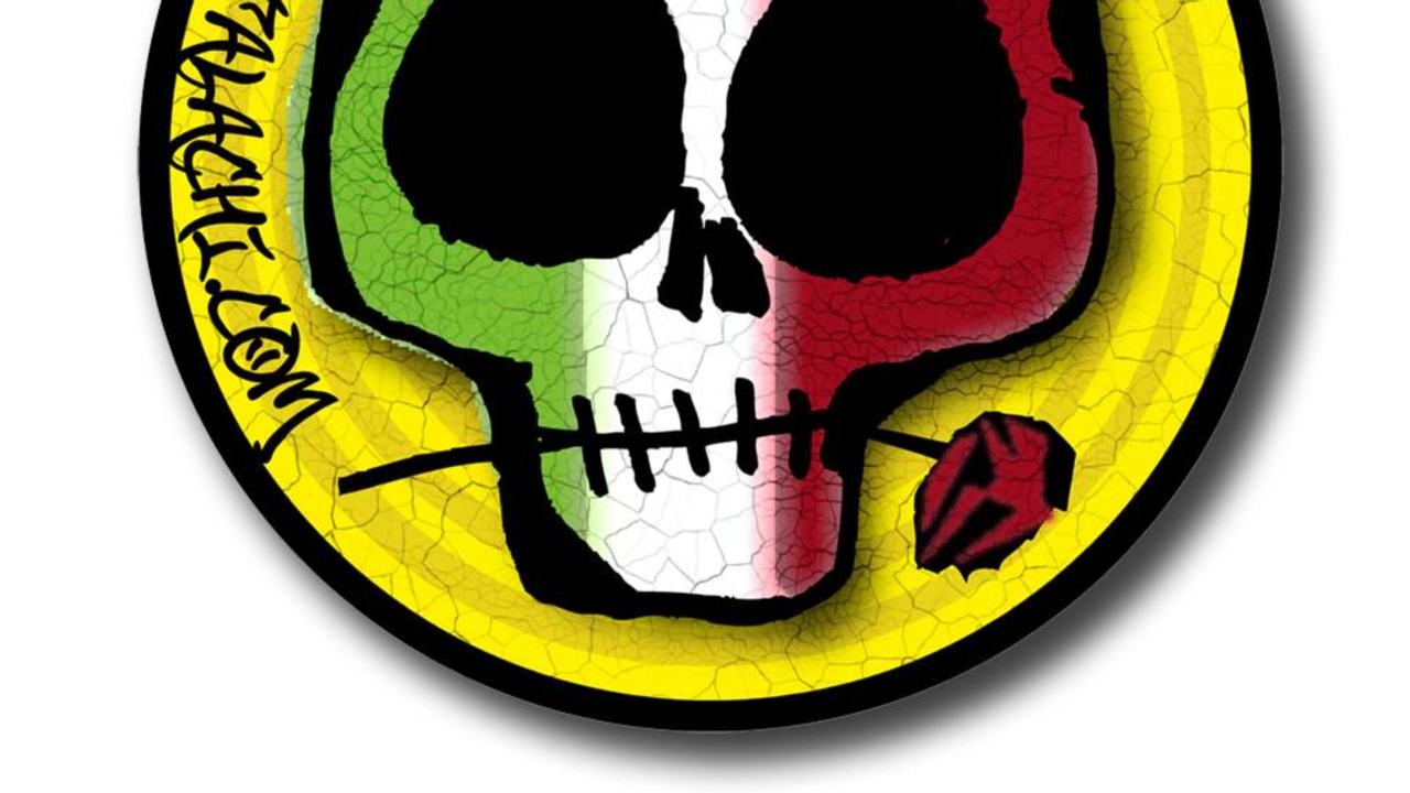 Metalachi Metalachi