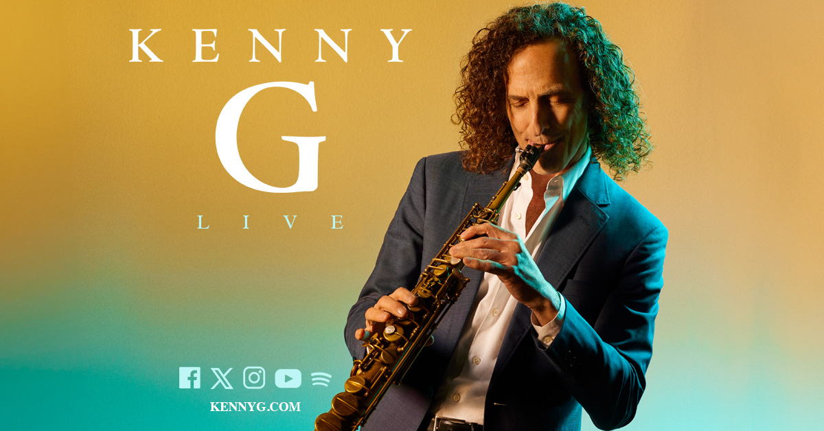 Kenny G