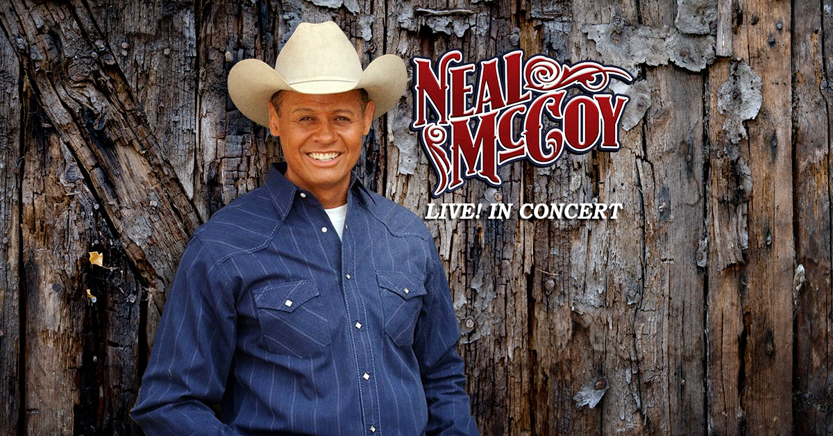 Neal McCoy