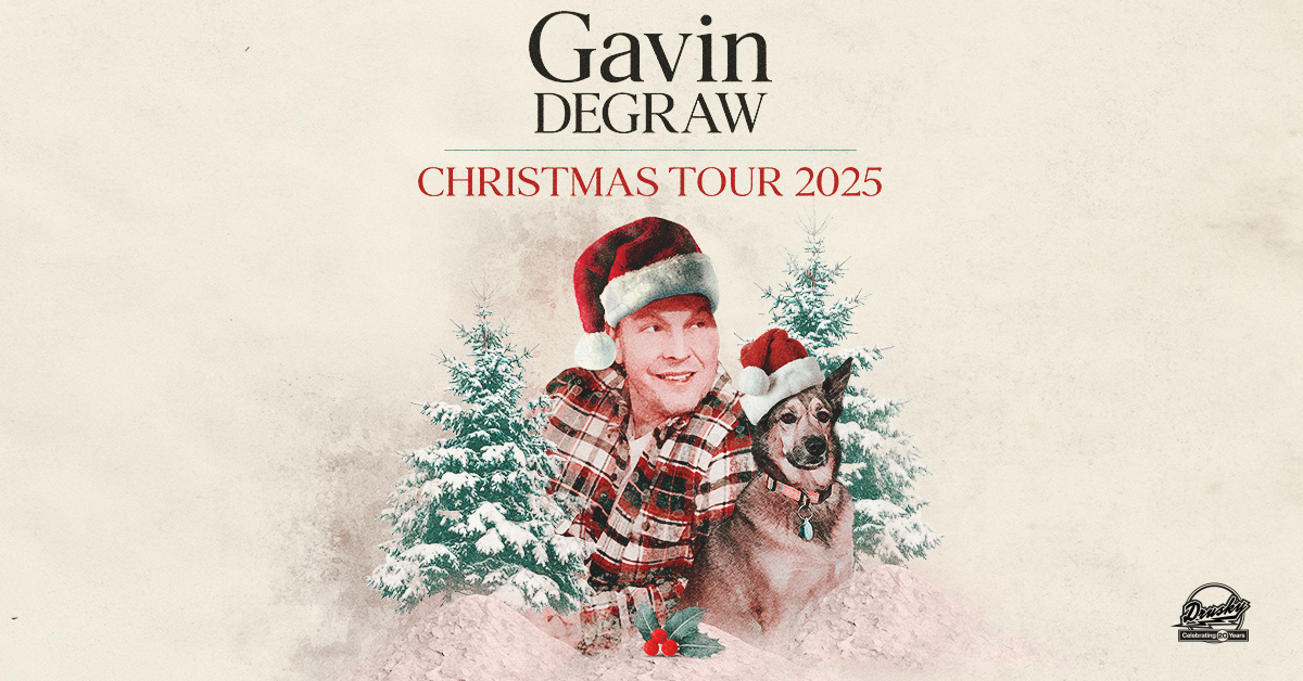 Gavin Degraw