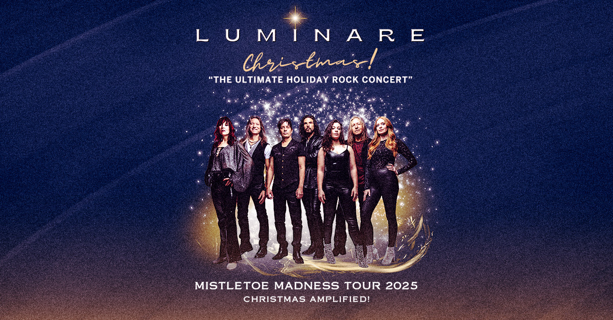 Luminare Christmas