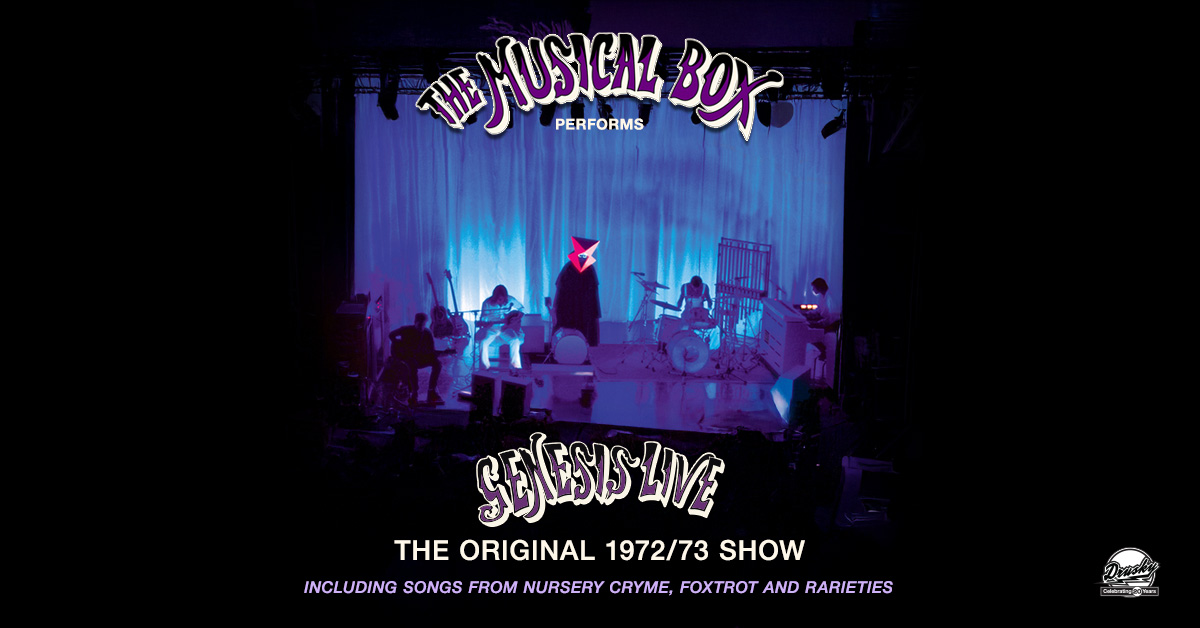 The Musical Box