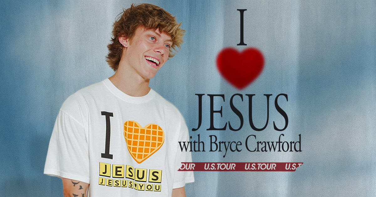 Bryce Crawford