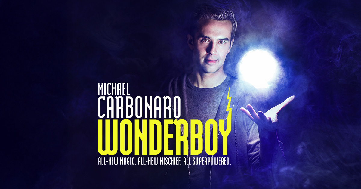 Michael Carbanaro