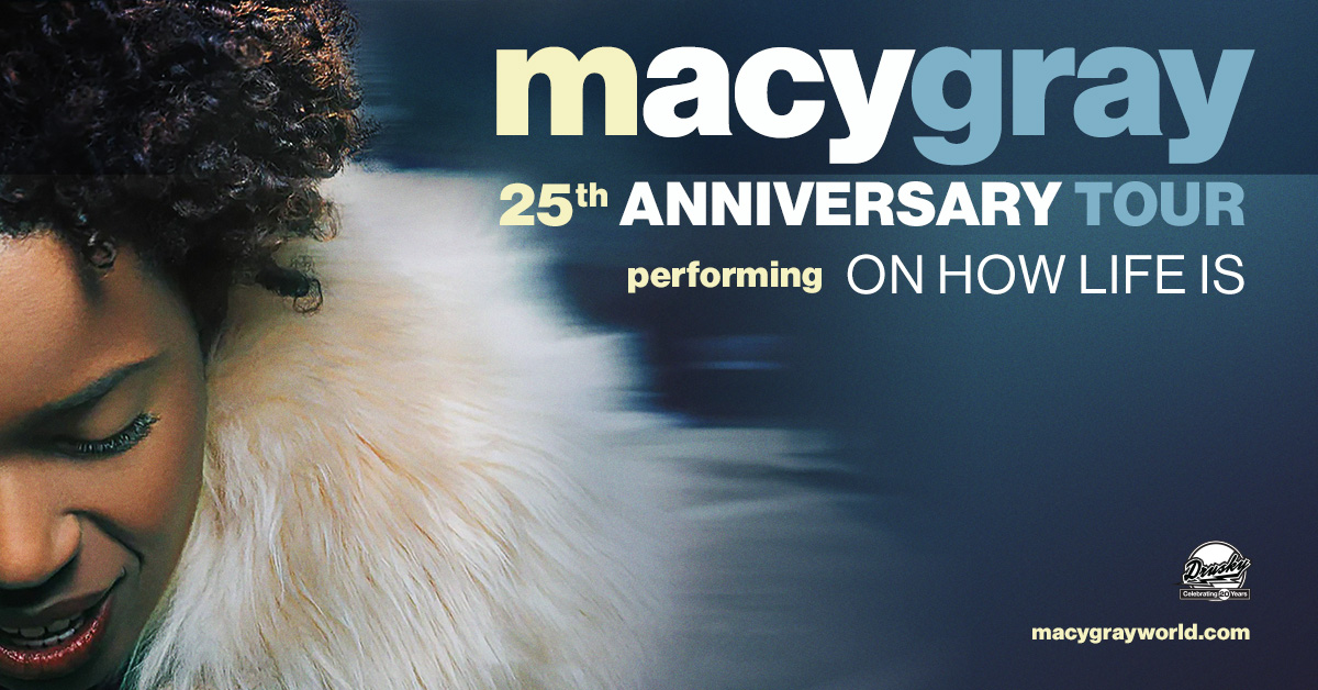 Macy Gray