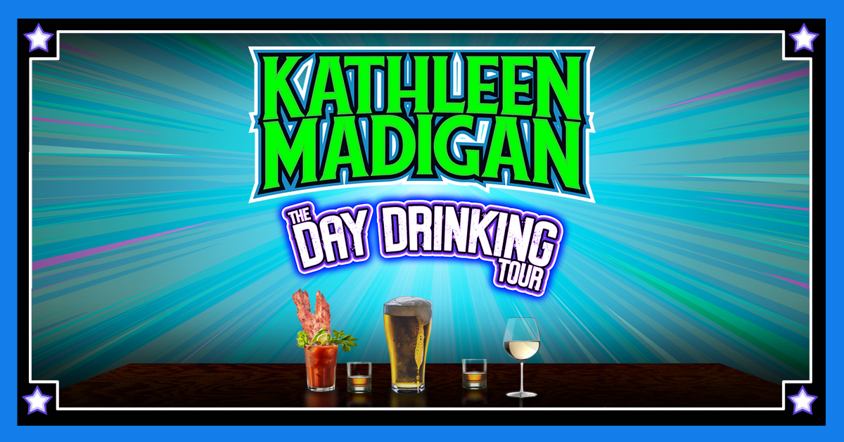 Kathleen Madigan